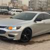 Chevrolet malibu thumb 0