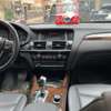 BMW X3  Année : 2017 thumb 3