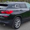 BMW X2 full options 2018 thumb 7
