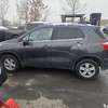 Chevrolet trax 2018 thumb 4
