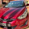 Hyundai Elantra 2016 thumb 7