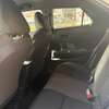 Toyota CHR Hybride SUV Blanc 2024 thumb 7