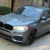 BMW x5 M package sport thumb 9
