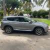 Hyundai Santafe 2020 thumb 6