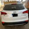 HYUNDAI SANTAFE 2014 thumb 9