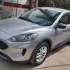 Ford Escape thumb 3