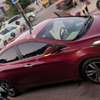 Hyundai elantra 2016 full options thumb 9