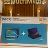Pack Tablette Samsung Galaxy Tab S10 FE 10,9" Wi-Fi 128 Go thumb 0