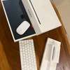 Nouveau MacBook Air + clavier et souris Apple thumb 0