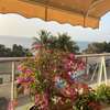 Appartement à vendre sur la corniche du plateau thumb 3