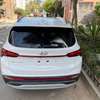 Hyndai santafe année 2021 automatique diesel thumb 14