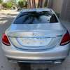 Mercedes Benz C300 2018 thumb 2