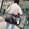 Sacs de Voyage en Cuir - Tissu Dakar thumb 2