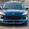 Ford Escape 2020 thumb 0
