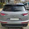 Citroen DS7 2019 thumb 8