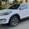 Hyundai tucson 2017 2018 thumb 2