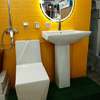 Ensemble chaise anglaise et Lavabo complet thumb 11