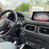 Mazda cx 5 2021 thumb 7