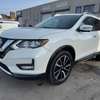 Nissan rogue thumb 0