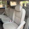KIA CARNAVAL  : 2016 / 11 places thumb 6