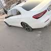 Mercedes class E 200 thumb 3