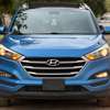 Hyundai Tucson thumb 0