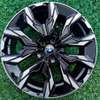 Jante à vendre BMW thumb 4