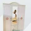 Armoire haute deux portes thumb 1