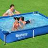 Bestway piscine hors sol acier stable familiale thumb 2