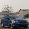 FORD FUSION 2017 thumb 1