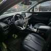 Hyundai Santafe 2020 thumb 5