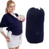Echarpe de portage baby wrap thumb 3