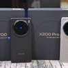 Vivo x300 pro mémoire 512GB thumb 2