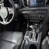 Kia compacte cuir noir boîte automatique confort thumb 1