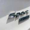 Hyundai santafe sport  2017 thumb 3