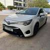 AVENSIS 2017 thumb 0