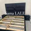 Ensemble lit et commodes thumb 1