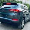Hyundai Tocsun diesel venant thumb 3