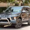 MITSUBISHI PAJERO SPORT 2021 DIESEL thumb 1