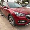 Hyundai Santafé ultimate 2018 thumb 0