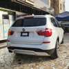 BMW X3 2017 thumb 4