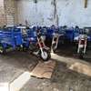 SUPER MOTO TRICYCLE ANNEE 2025 thumb 3