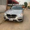 BMW X6 2018 thumb 10