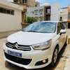 CITROEN C4 diesel manuel thumb 0
