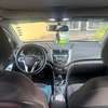 Hyundai accent 2013 thumb 2