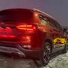 HYUNDAI SANTAFE 2019 thumb 10