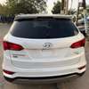 Hyundai Santafe thumb 9