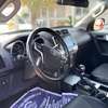 Toyota land cruiser TXL thumb 9