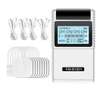 Electre-stimulateur TENS & EMS rechargeable 8 électrode thumb 1