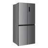 REFRIGERATEUR 466LITRES BEKO SIDE BY SIDE 4PORTES NOFROST thumb 1